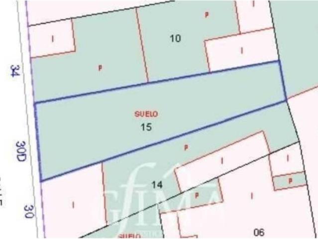 Terreno en Venta en Tomelloso