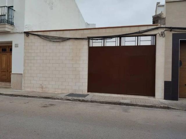Terreno en Venta en Tomelloso