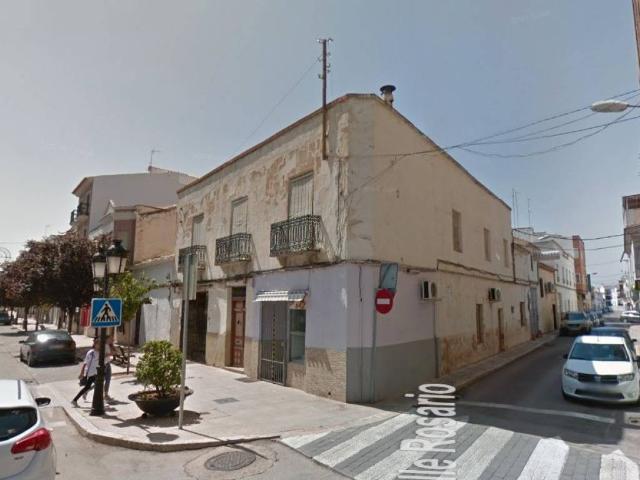 Terreno en Venta en Tomelloso