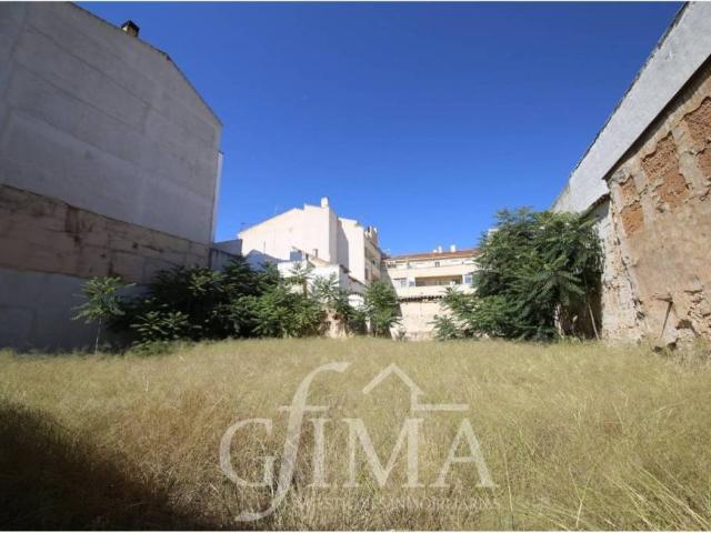 Terreno en Venta en Tomelloso
