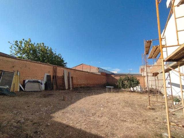 Terreno en Venta en Tomelloso