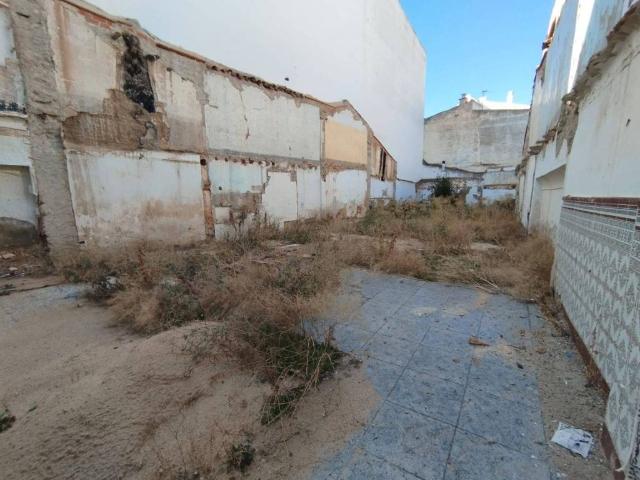 Terreno en Venta en Tomelloso