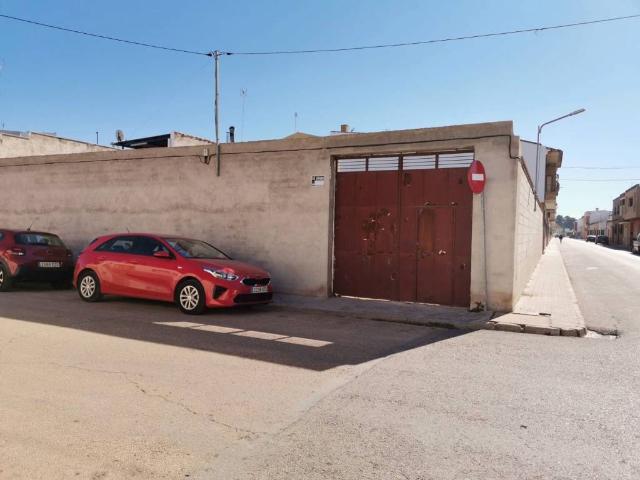 Terreno en Venta en Tomelloso