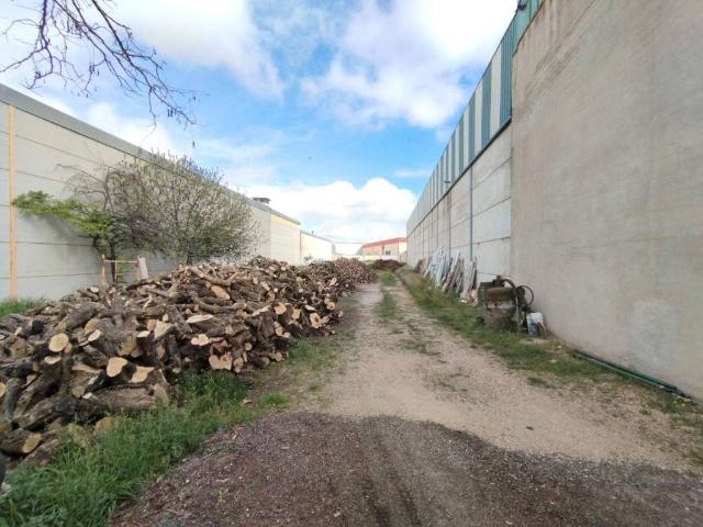 Terreno en Venta en Tomelloso