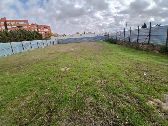 Terreno en Venta en Tomelloso