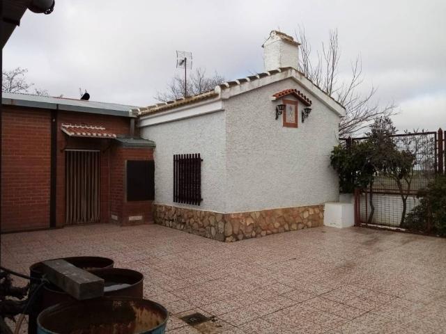 Terreno en Venta en Tomelloso