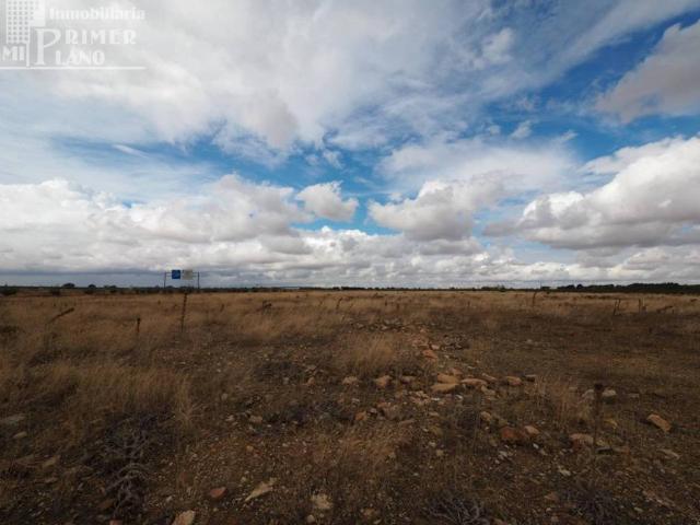 Terreno en Venta en Tomelloso