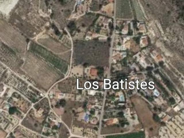 Terreno en Venta en Tomelloso