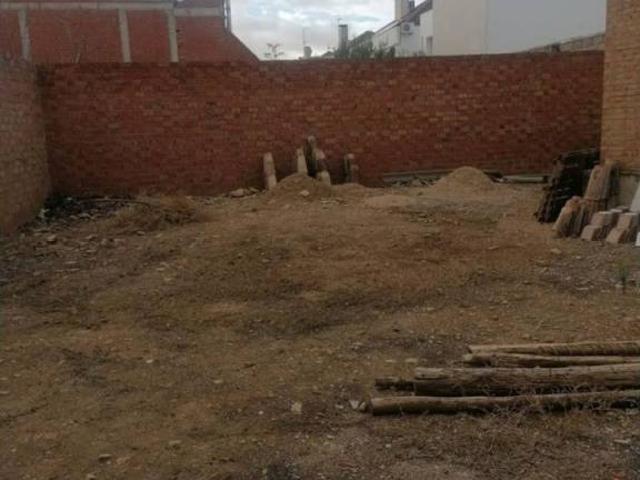 Terreno en Venta en Tomelloso
