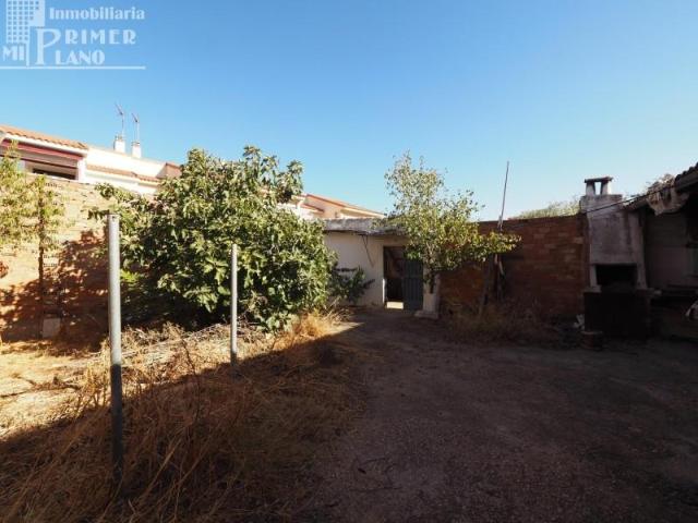 Terreno en venta en Tomelloso, Avda. Juan Carlos I