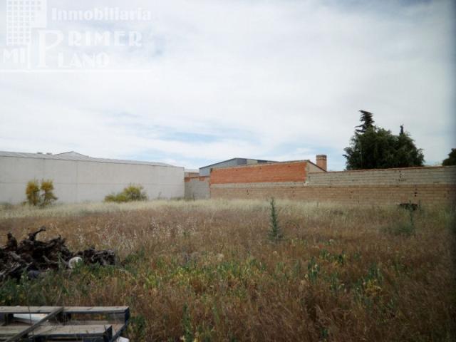 Terreno en venta en Tomelloso, Calle manterola