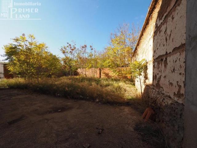Terreno en venta en Tomelloso, Castilla la mancha