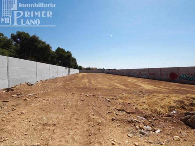 Terreno en venta en Tomelloso, Polígono 20
