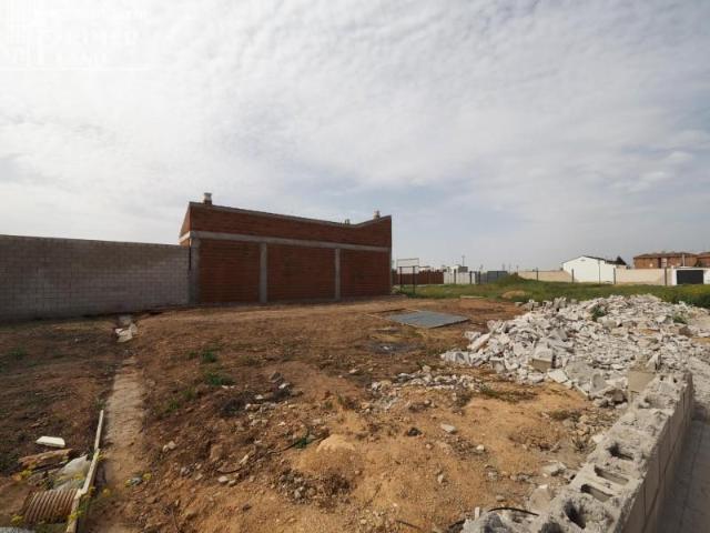 Terreno en venta en Tomelloso, Polígono 20