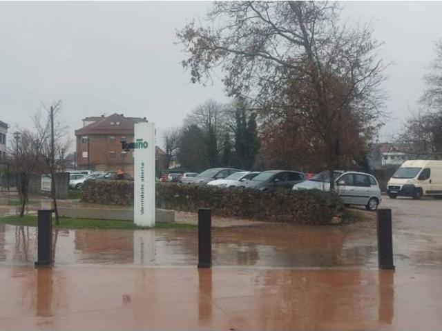 Terreno en Venta en Tomiño