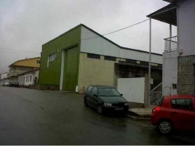Terreno en Venta en Tomiño