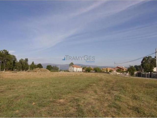 Terreno en Venta en Tomiño