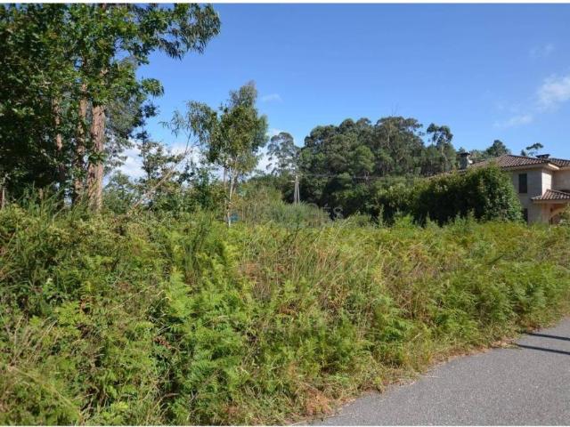Terreno en Venta en Tomiño