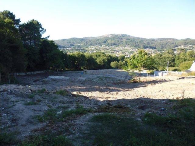 Terreno en Venta en Tomiño