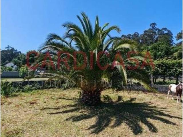 Terreno en Venta en Tomiño