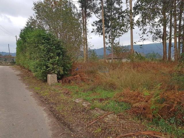 Terreno en Venta en Tomiño