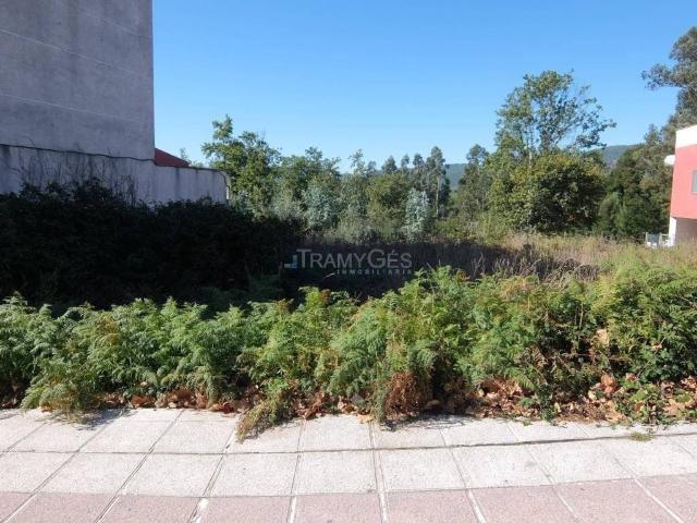 Terreno en Venta en Tomiño