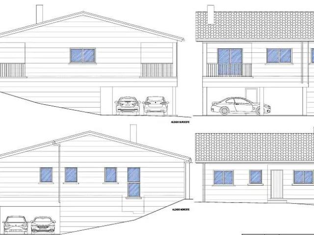 Terreno en Venta en Tomiño