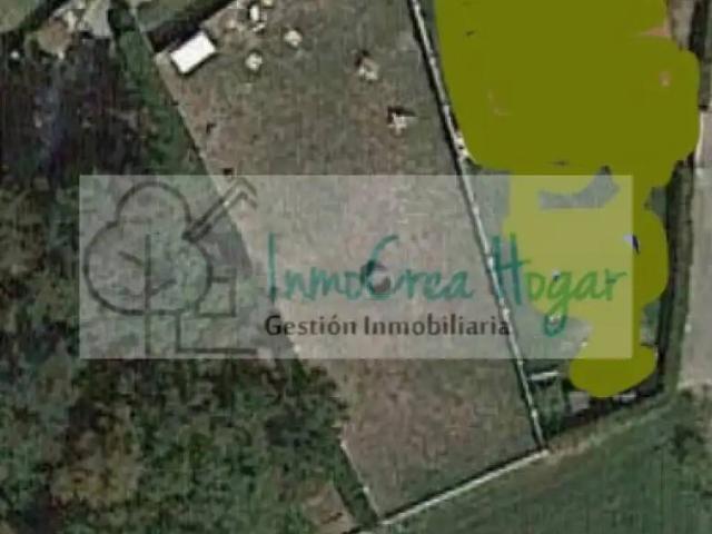 Terreno en Venta en Tomiño