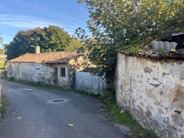 Terreno en Venta en Tomiño