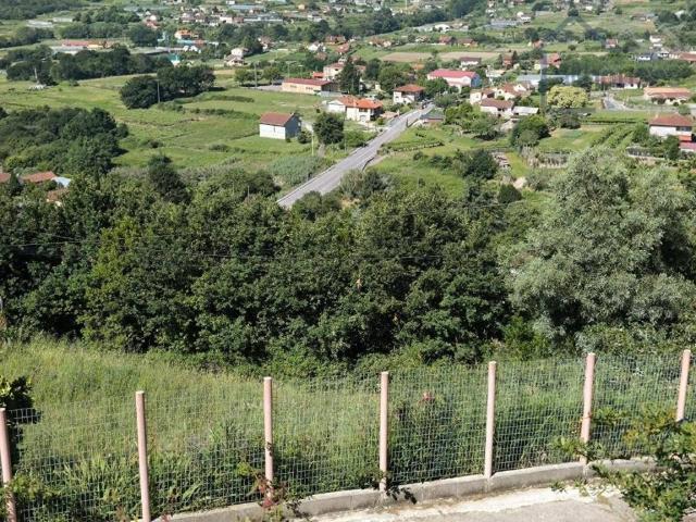 Terreno en Venta en Tomiño