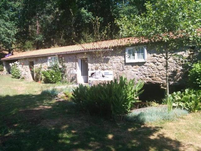 Terreno en Venta en Tomiño