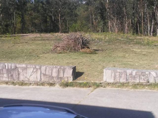 Terreno en Venta en Tomiño