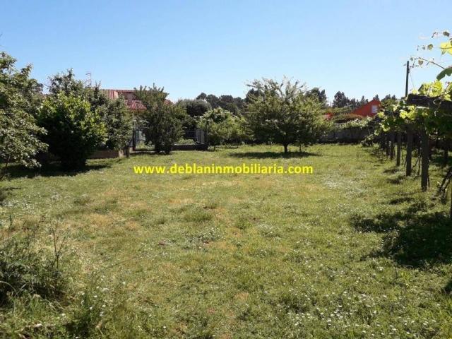 Terreno en Venta en Tomiño