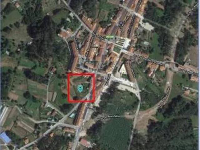 Terreno en Venta en Tomiño