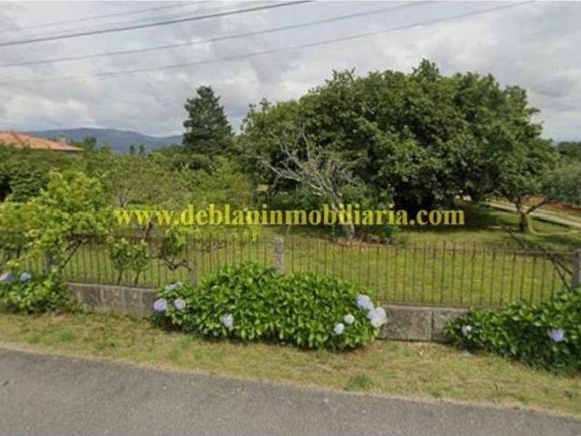 Terreno en Venta en Tomiño