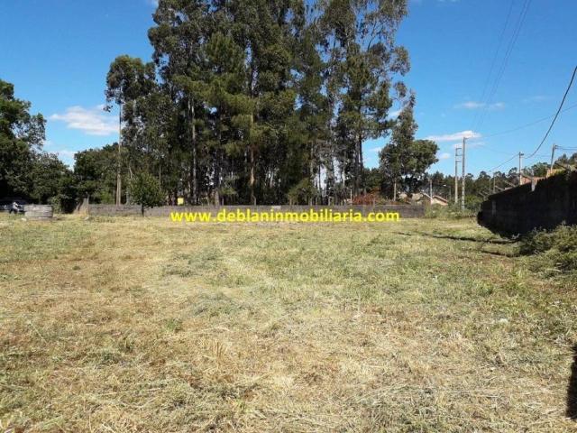 Terreno en Venta en Tomiño
