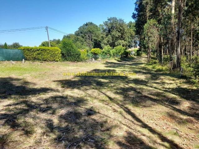 Terreno en Venta en Tomiño