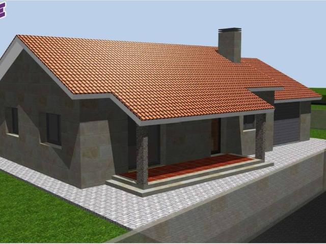 Terreno en Venta en Tomiño