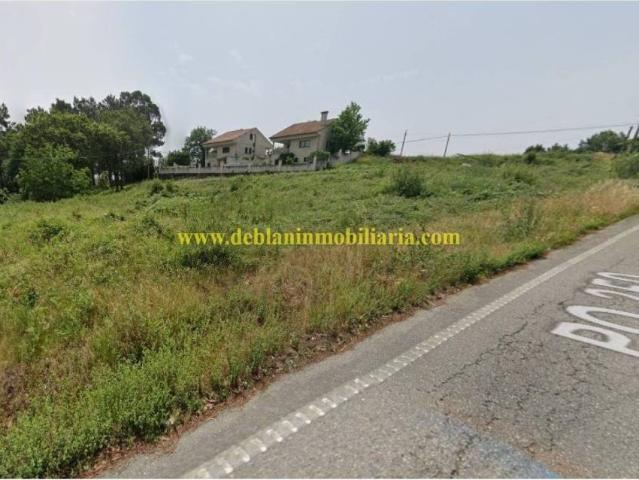 Terreno en Venta en Tomiño