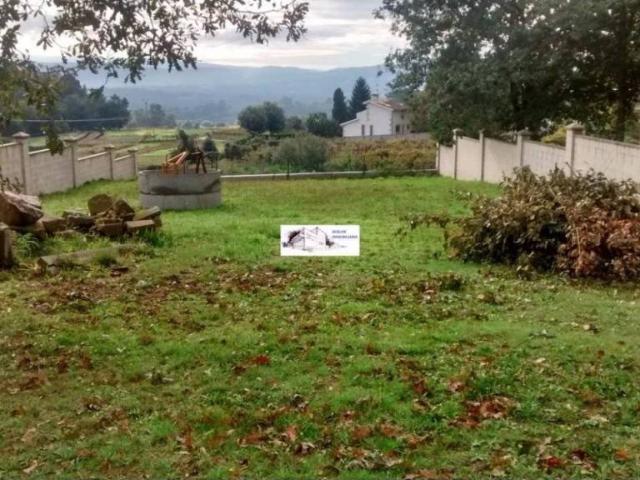 Terreno en Venta en Tomiño