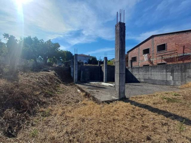 Terreno en Venta en Tomiño