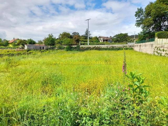 Terreno en Venta en Tomiño