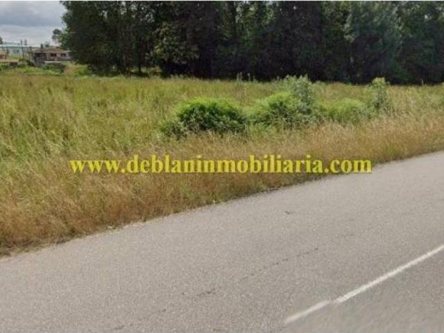 Terreno en Venta en Tomiño