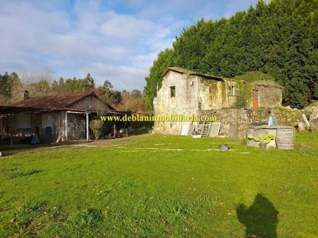 Terreno en Venta en Tomiño