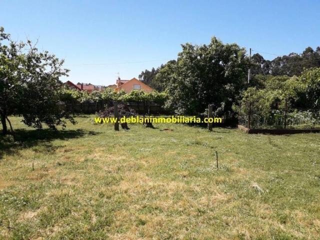 Terreno en Venta en Tomiño