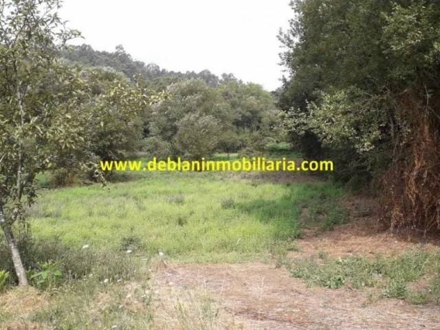 Terreno en Venta en Tomiño