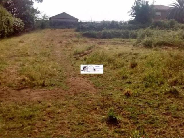 Terreno en Venta en Tomiño