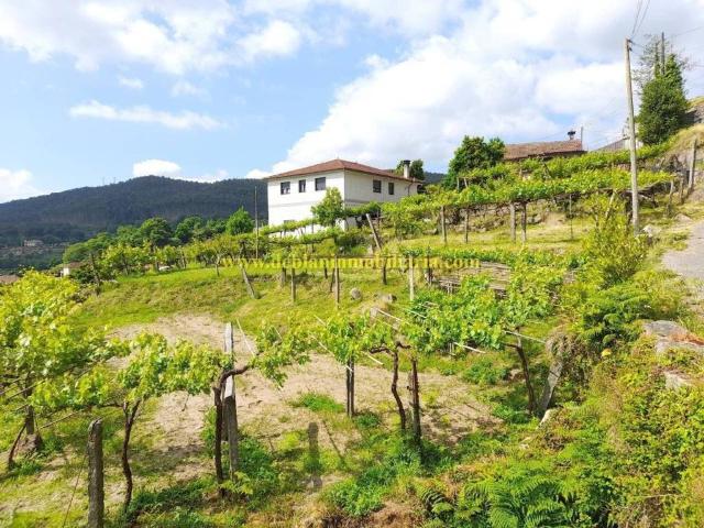 Terreno en Venta en Tomiño