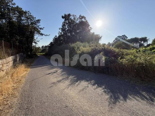 Terreno en Venta en Tomiño