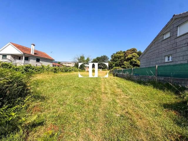 Terreno en Venta en Tomiño